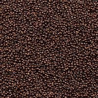 Бисер калиброванный #10 Китай уп.450 гр Бронзовый арт. ББ-1922/К