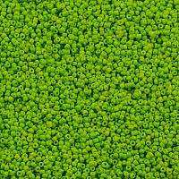 Бисер Китай №10 уп.450 гр Ярко-зеленый арт. ББ-1825/10