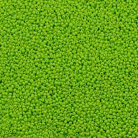 Бисер калиброванный #10 Китай уп.450 гр Ярко-зеленый арт. ББ-1917/К