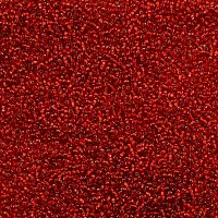 Бисер калиброванный #10 Китай уп.450 Красный прозрачный арт. ББ-1920/К