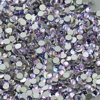 Стразы холодной фиксации SS20 Purple symphony уп.1440 шт арт. СХФ-1610/2